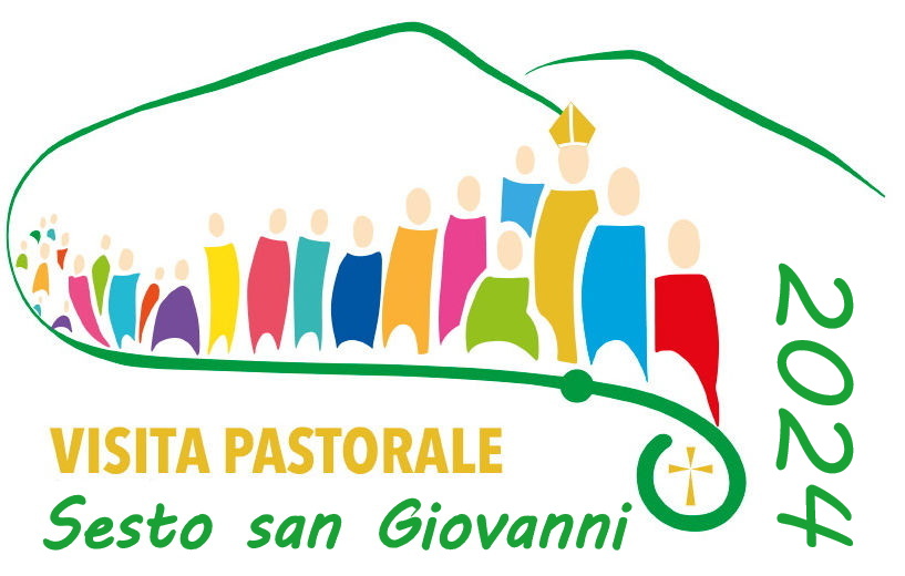 logo visita pastorale