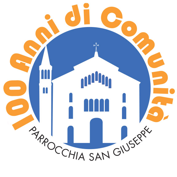 Logo100anni